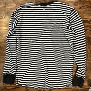 Mens reversible Lululemon shirt XL